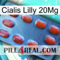 Cialis Lilly 20Mg 06